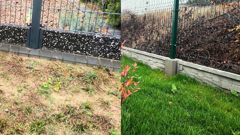 Łącznik betonowy czy ceownik metalowy